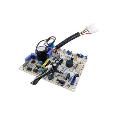Placa Principal Evaporadora Ar Condicionado LG EBR73980402