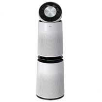 Purificador De Ar LG Puricare 360º Com 2 Filtros Branco 110V