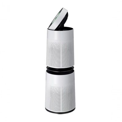 Purificador De Ar LG Puricare 360º Com 2 Filtros Branco 110V