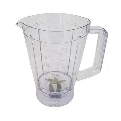 Copo Para Liquidificador Walita Ri2110 - Ri2112 - Cx - 6
