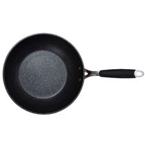 Frigideira Wok Copper 28cm Indução Infinity Chefs Bergner