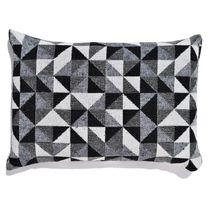 Peso De Porta Decorativo Almofada 1kg Estampa Pirâmides Lua