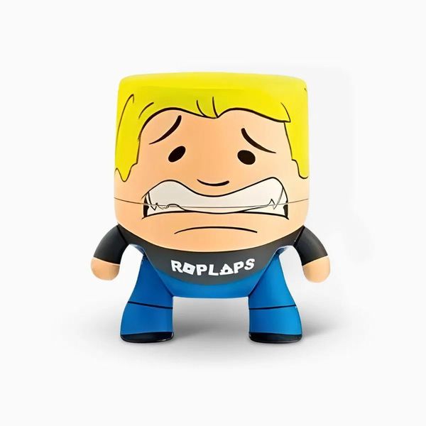 Boneco The Hangrees - Roplops