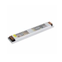 Fonte Driver 24v 150w P- Perfil E Fita De Led - Alpertone