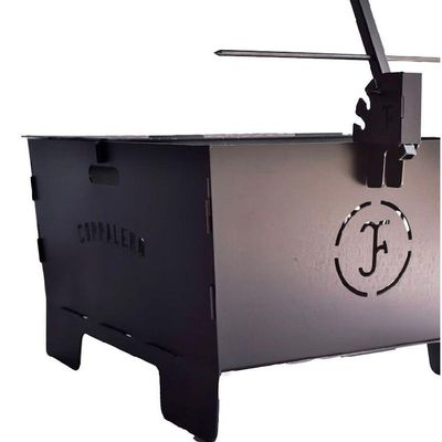 Parrilla Portátil Fogonero