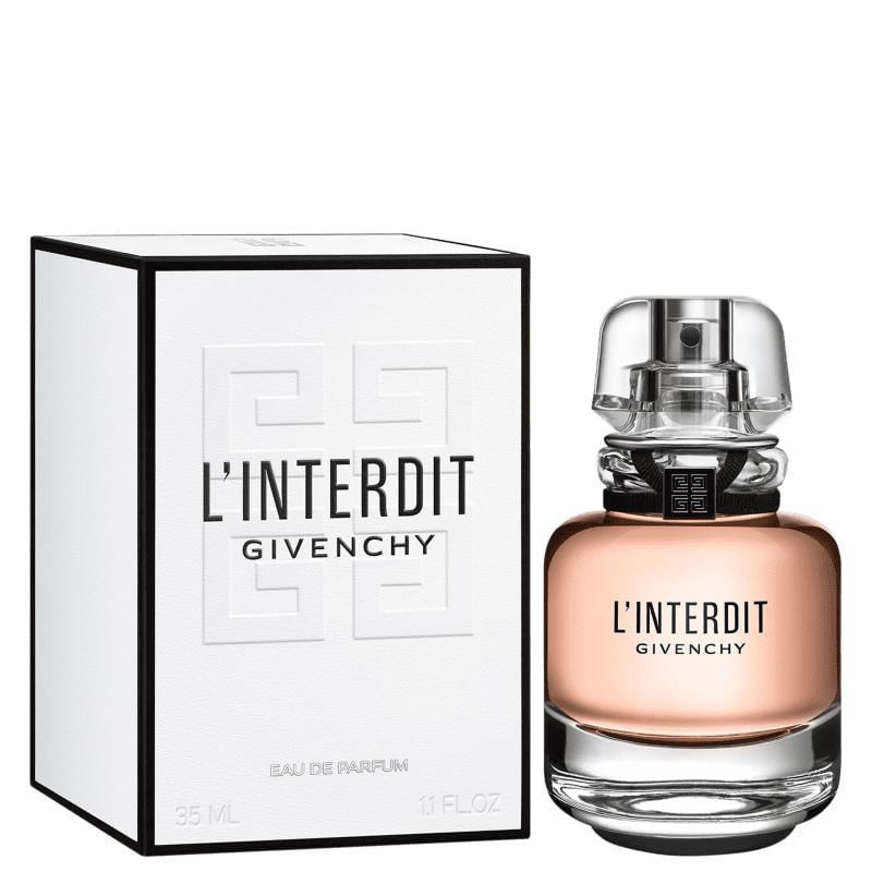 L’interdit Givenchy Feminino Eau de Parfum