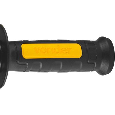 Martelete Perfurador e Rompedor 800W Vonder 220V Plus Velocidade Fixa