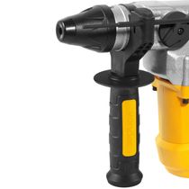 Martelete Perfurador e Rompedor 800W Vonder 220V Plus Velocidade Fixa