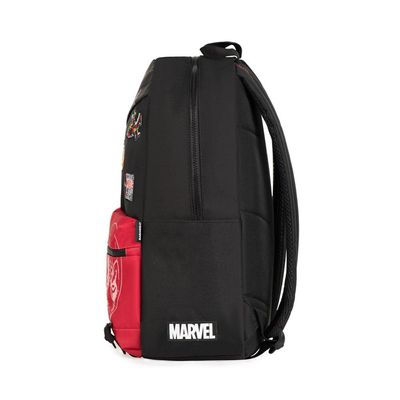 Mochila Deadpool e Wolverine Vermelha U / Vermelho