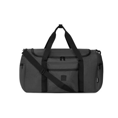 Bolsa de Viagem Nomad Preta U / Preto