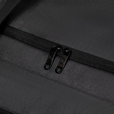 Bolsa de Viagem Nomad Preta U / Preto
