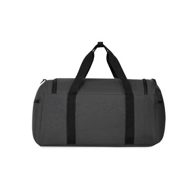 Bolsa de Viagem Nomad Preta U / Preto