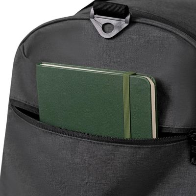 Bolsa de Viagem Nomad Preta U / Preto