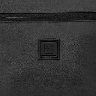 Bolsa de Viagem Nomad Preta U / Preto
