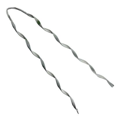 Equipagem Alca Abracadeira Cce 10 8mm A 11 6mm Verde