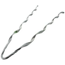 Equipagem Alca Abracadeira Cce 10 8mm A 11 6mm Verde
