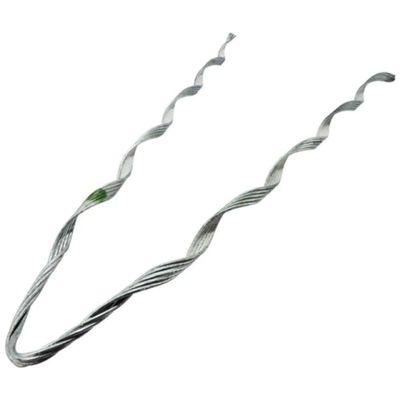 Equipagem Alca Abracadeira Cce 10 8mm A 11 6mm Verde