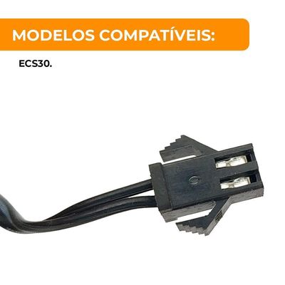 Placa Evaporadora 30.000 Btus Agratto Eco Ecs30 -f