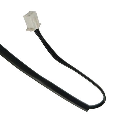 Sensor Evaporadora Degelo 9 A 30.000 Btus Fit Ccs Ccst Agratto 12350 Único
