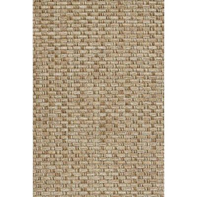 Tapete Sisal New Bouclê Piauí 1,50x2,00m São Carlos