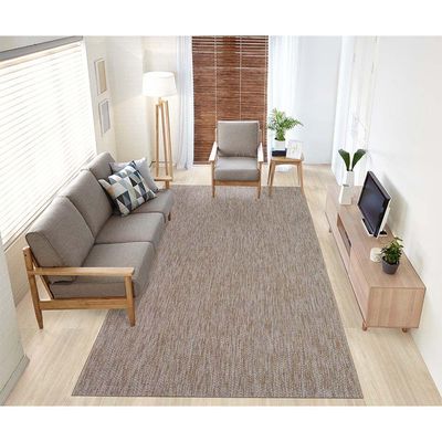 Tapete Sisal New Bouclê Piauí 1,50x2,00m São Carlos