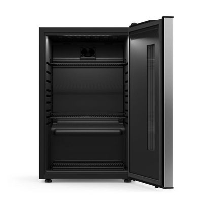 Cervejeira Beer Maxx One Inverter 98l Porta Inox Digital +2 A -6ºc Vn12tpi 127v - Metalfrio 127v