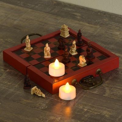5 Mini Vela De Led Taschibra Decorativa Kit 3 Peças 3000k