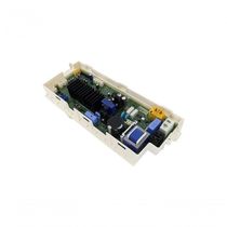 Placa Principal Lavadora LG CV5013WC4A EBR88271355