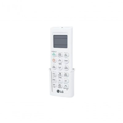 Controle Remoto Para Ar Condicionado AKB75735403