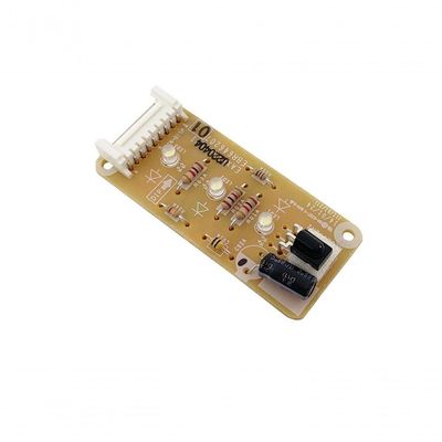 Placa Display Ar Condicionado LG EBR64620701
