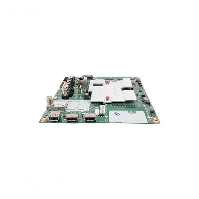 Placa Principal TV LG EBU66103902