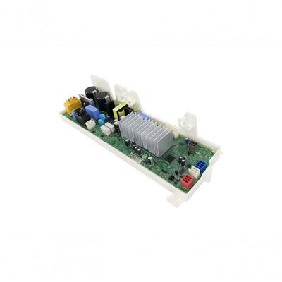 Placa principal Lavadora LG FV3011WG4 EBR88873906