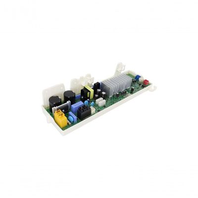 Placa principal Lavadora LG FV3011WG4 EBR88873906