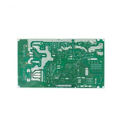 Placa Principal Condensadora Ar Condicionado LG A2UW16GFA2 A2UW18GFA2 EBR82586407