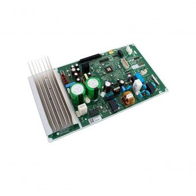 Placa Principal Condensadora Ar Condicionado LG A2UW16GFA2 A2UW18GFA2 EBR82586407