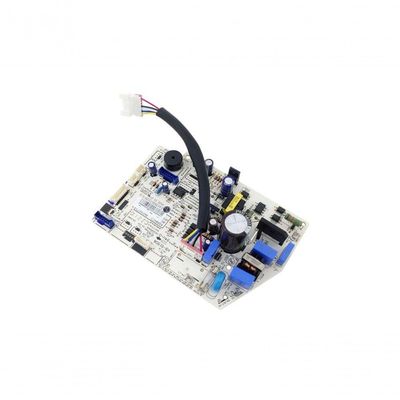 Placa Evaporadora Ar Condicionado LG BR88543215 S4NQ12JA31C EBR88543215