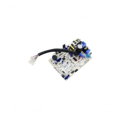 Placa Evaporadora Ar Condicionado LG BR88543215 S4NQ12JA31C EBR88543215