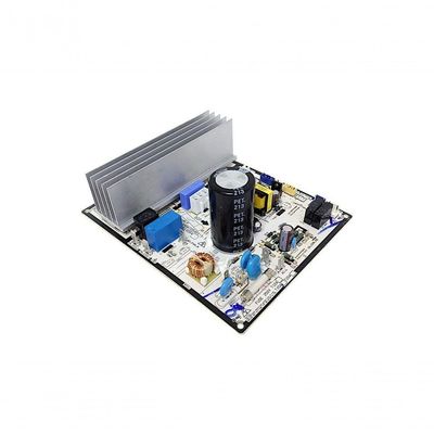 Placa principal da condensadora Ar Condicionado LG S4UQ12JA3WC VM122C6A VM122C9 EBR82870709