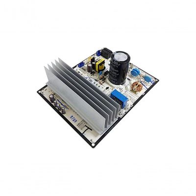 Placa principal da condensadora Ar Condicionado LG S4UQ12JA3WC VM122C6A VM122C9 EBR82870709