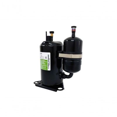 Compressor Ar Condicionado LG TBZ37115801