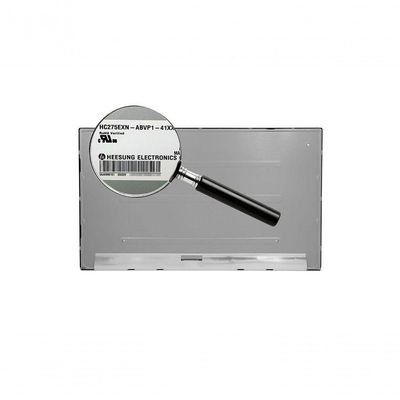 Tela De Cristal Líquido (Módulo) Monitor LG EAJ63890101