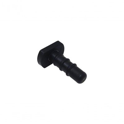 Calço De Borracha Ar Condicionado LG 5040A30027A