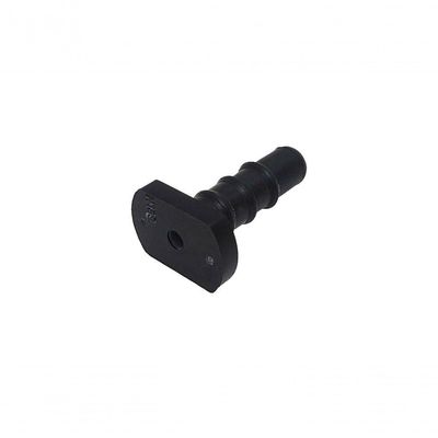 Calço De Borracha Ar Condicionado LG 5040A30027A