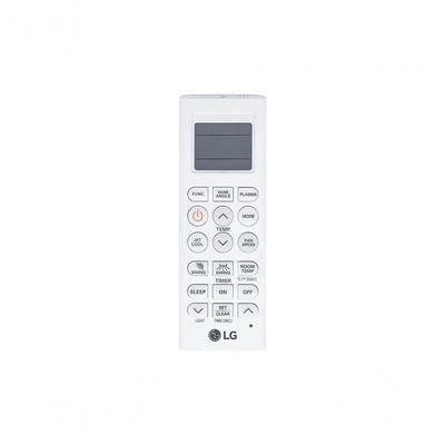 Controle Remoto Ar Condicionado Suporte Incluso