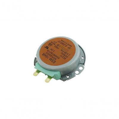 Motor Corrente Alternada Microondas LG 6549W1S011B