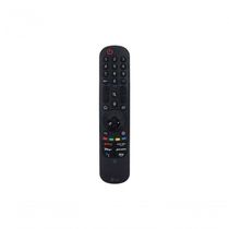 Controle Smart Magic MR22GN NFC TV LG 50NANO75SQA 55NANO80SQA OLED55C2PSA AKB76040003
