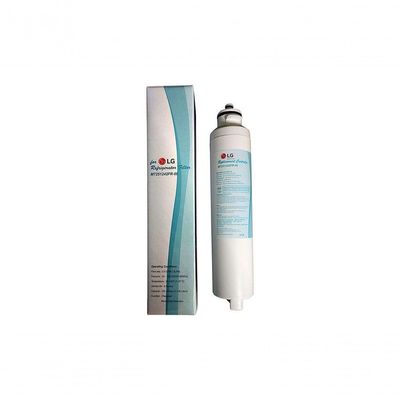 Filtro de Água Refrigerador LG LR-27SPT1A ADQ32617703