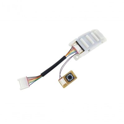 Modulo Eletrônico Ar Condicionado LG ABQ73301301