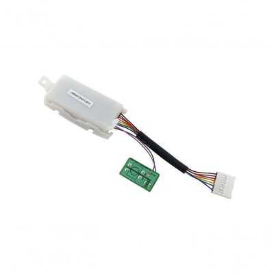 Modulo Eletrônico Ar Condicionado LG ABQ73301301