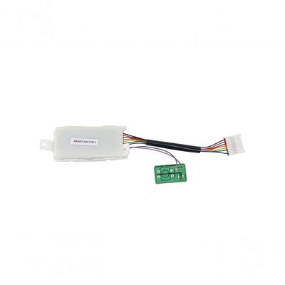 Modulo Eletrônico Ar Condicionado LG ABQ73301301